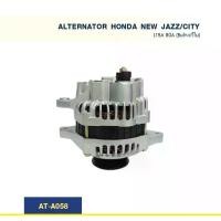ราคา ไดชาร์จ ฮอนด้า แจ๊ส HONDA JAZZ CITY เครื่อง L15A 80A (Built-แท้ใน) (1735568050210964919)