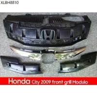 ราคา กระจังหน้า honda city 2008 2009 2010 2011 modulo (1735074358121629530)
