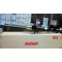 ราคา SHOWA โช๊คอัพหน้า - โช๊คอัพหลัง City IDSI 03-05 ซิตี้ 2003-2005 (1735450035473516073)