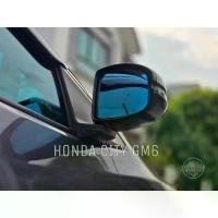 ราคา Honda City 2014-2019 (Gm6) กระจกมองข้างตัดแสง (1735195296579552689)
