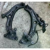 ราคา ปีกนกทั้งอันซ้ายขวาพร้อมตัวตั้งไฟหน้า ของมือ2มาจากJP HONDA FREED JAZZ GE CITY GM2 ฮอนด้า ฟรีด สภาพตามในรูปเก่ามาจากJP (1735407351116367418)