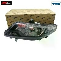ราคา ไฟหน้า ฮอนด้า ซิตี้ CITY HONDA ปี 2009 - 2012 * TYC * (1735383155118212969)