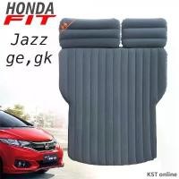 ราคา เบาะนอนเป่าลม ทีนอนเป่าลมในรถสำหรับ Honda jazz ge,gk/ honda city hatchback (1735382851061974981)