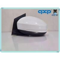 ราคา กระจกไฟฟ้า Honda City 2014 - 2018 ปรับไฟฟ้า 3 สาย สีขาว ทำสีเพิ่มเอง กระจกข้าง ฮอนด้า ซิตี้ กระจกซิตี้ กระจกมองข้าง qxp (1735186988070897545)