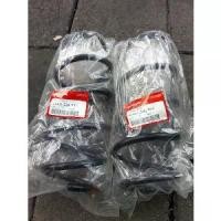 ราคา ✭สปริงหลัง สปริงหน้า Honda Jazz city civic ปี 2003-2022 อะไหล่แท้ Honda ราคาต่อตัว มีทุกรุ่น☞ (1735393070621164818)