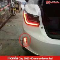 ราคา แนะนำ ทับทิมท้าย City 2019 2020 2021 ทับทิมท้าย มีไฟ หรี่ เบรก ไฟเลี้ยว ไฟ 3 step สำหรับ 4 ประตู (1735545248669598875)