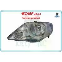 ราคา ♫CASP ไฟหน้า Honda City ปี 2006 - 2008 ZX ฮอนด้า ซิตี้ ดวงไฟหน้า ไฟหน้าซิตี้✥ (1734794658085307707)