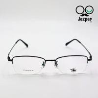 ราคา กรอบแว่นตา Manchester Polo Titanium รุ่น1227 สีดำ (1734377063875118886)