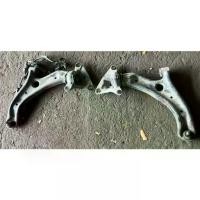 ราคา ปีกนกทั้งอันซ้ายขวาพร้อมตัวตั้งไฟหน้า ของมือ2มาจากJP HONDA FREED JAZZ GE CITY GM2 ฮอนด้า ฟรีด สภาพตามในรูปเก่ามาจากJP (1735062856000767743)