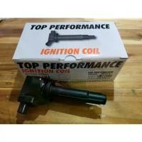 ราคา TOP PERFORMANCE คอยล์หัวเทียน ฮอนด้า แจ๊ส GK / ซิตี้ / โมบิลิโอ (TPCH-014) Honda Jazz / City / Mobilio (1735407345884431388)
