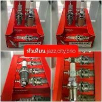 ราคา หัวเทียน Honda Jazz,City,Brio (1734690833366812167)