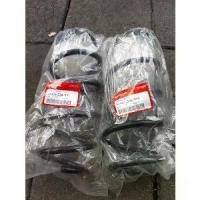 ราคา ♘สปริงหลัง สปริงหน้า Honda Jazz city civic ปี 2003-2024อะไหล่แท้ Honda ราคาต่อตัว มีทุกรุ่น☀ (1734555738866681653)