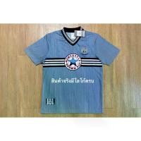 ราคา เสื้อบอลย้อนยุค นิวคาสเซิล Newcastle เกรด AAA (1735309582112098076)