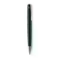 ราคา ปากกาลูกลื่น LAMY รุ่น Studio Black Forest 269 BP สีดำ ขนาด 0.7 มม. (1733544659164628547)
