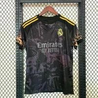 ราคา เสื้อฟุตบอล Real Madrid เจอร์ซีย์ 24/25 รุ่นพิเศษ ฉบับแฟนบอล ใหม่ (1735563895477864293)