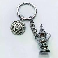 ราคา จี้ลิเวอร์พูล, FA Cup, พวงกุญแจโลหะ Real Madrid, Barcelona, ของขวัญผู้ชาย, พวงกุญแจถ้วยรางวัล, แฟชั่น, ExperienceHall (1732177491546769177)