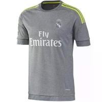 ราคา (Free customized number name)เสื้อบอล Real Madrid 15/16 away (1734488125266232967)