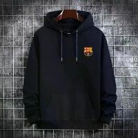 ราคา เสื้อกันหนาว Barcelona, เสื้อแจ็คเก็ต Barcelona, เสื้อกันหนาวมีฮู้ด Barca (1732253877177256588)