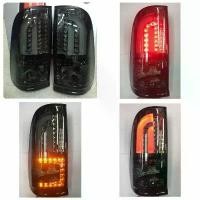 ราคา ✷ไฟท้าย​ ไฟท้าย​แต่ง​ TOYOTA​ VIGO​ 2005​-2014 VIGO​ CHAMP​ LED​ URANUS▲ (1734760045170164748)