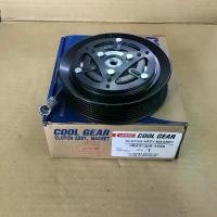 ราคา คลัชคอมแอร์ COOLGEAR TOYOTA VIGO ใช้กับ วีโก้ ได้ทุกรุ่น หน้าคลัช คลัชแอร์ DENSO โตโยต้า เครื่องดีเซล เบ็นซิล (1734726001252992739)