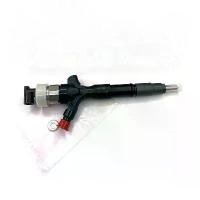 ราคา 23670 0L110 295050 0810 หัวฉีดเชื้อเพลิงดีเซล Common Rail สำหรับ Toyota Hiace Hilux VIGO 2KD FTV Denso 23670 09380 295050 0812 (1735353929582282708)