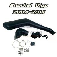 ราคา สน็อกเกิ้ล Snorkel สำหรับ Toyota Vigo ปี 2004-2014 อุปกรณ์ติดตั้งครบชุด (1735548882781373901)