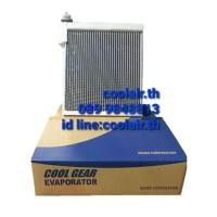 ราคา ♛คอยล์เย็นCoolGear วีโก้ Vigo อัลติส ฟอร์จูนเนอร์ อินโนว่า รุ่นแรก รถตู้ โตโยต้า(0850) Altis Fortunner ตู้แอร์ คูลเกียร์♡ (1735532351908578420)