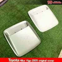 ราคา คลังสินค้า สกูป จมูก จมูก ฝากระโปรง Vigo 2005 2007 2009 2010 ของแท้ ลดล้าง stock ราคาต่อ 1 ชิ้น (1735545588141688140)