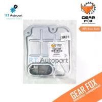 ราคา Gearfox กรองเกียร์ ออโต้ Toyota Innova TGN40 ปี04-14 Vigo เบนซิน ปี03-07 / กรองเกียร์ / 35330-53010 / 1523031 (1735414342970345146)