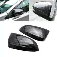 ราคา ฝาครอบกระจกมองข้างตกแต่งกระจกมองหลังรถยนต์สำหรับ Toyota Hilux Revo Fortuner Vigo Highlander RAV4 I1I1PH (1734320888709547818)