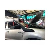 ราคา snorkel สน็อคเกิ้ล Vigo Fortuner 2005 2007 2009 2010 2012 2013 2014 ทรง TJM แค๊ป ประตู ตอนเดียว ครบชุด ราคาถูกสุดๆๆๆ (1734485206581347940)