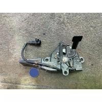 ราคา ♀กลอนฝากระโปรงหน้า Vigo - Vigo Champ - Fortuner วีโก้ วีโก้แชมป์ ฟอร์จูนเนอร์ ไฟฟ้า☸ (1735040476690941295)