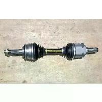 ราคา เพลาขับหน้าใหม่ Toyota Vigo 4WD (1731702106300647510)
