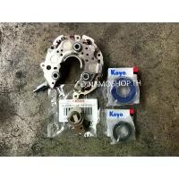 ราคา พร้อมส่งชุดซ่อมบำรุงไดชาร์จDENSOสำหรับไดชาร์จ TOYOTA VIGO VIOS CAMRY ALTIS INNOVA AVANZA SUZUKI SWIFT 1.2 (1734763213419545818)
