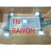 ราคา inter cooler อินเตอร์คูลเลอร์ NISSAN NAVARA 2007 (1734543981784303588)