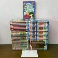 ราคา [MANGA] อินุยาฉะ เทพอสูรจิ้งจอกเงิน เล่ม 1-56 จบ ครบชุด สภาพเช่า ... รูมิโกะ ทากาฮาชิ (มือสอง) มังงะ การ์ตูน SIAM INTER (1734417223398360905)