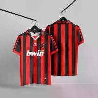 ราคา เสื้อยืดลายเซ็น AC Milan, เสื้อยืดลายเซ็น Band, เสื้อยืดลายเซ็น Vintage, เสื้อยืดลายเซ็นนักฟุตบอล Demon Slayer, เสื้อยืดลายเซ็นนักฟุตบอลกีฬา (1731599354617694034)
