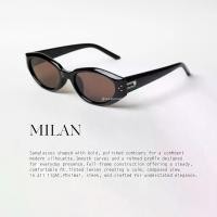 ราคา แว่นกันแดด glnce รุ่น MILAN | แว่นกันแดด UV400 | Polarized (1733877910790506353)