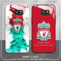 ราคา เคสโทรศัพท์กระจกนิรภัย, สำหรับ Samsung Galaxy S7 Edge, Manchester United และสโมสรฟุตบอลลิเวอร์พูล, อาร์เซนอล Associazione Calcio Milan รวมปลอก (1733327252408666013)