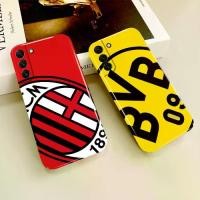 ราคา เคสโทรศัพท์มือถือ ดีไซน์สโมสรฟุตบอล A.C. Milan BVB เคสโทรศัพท์, สำหรับ Apple iPhone 6/6S/7/8/X/XR/XS MAX/MINI/PRO/MAX/Plus/ MINI, การออกแบบ BVB (1732319199864391815)