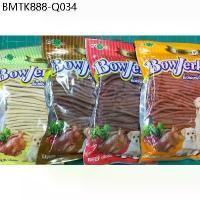 ราคา ขนม bow jerky bowjerky 800g มี 5 รส (1734613648829351640)