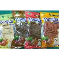 ราคา ขนม bow jerky bowjerky 800g มี 5 รส (1734362831126169468)