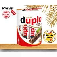 ราคา ขนม ช็อคโคแลต Ferrero Duplo Chocolate bar เฟอเรโร่ ดัปโปล จากเยอรมัน ขาย (1735044144068069332)