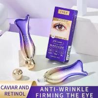 ราคา เฉพาะสำหรับครีมบำรุงรอบดวงตา TVLV Caviar Retinol Anti-Wrinkle Eye Cream ช่วยยกกระชับและลดเลือนริ้วรอยและรอยคล้ำใต้ตา บำรุงรอบดวงตา (1735557296232956956)