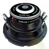 ราคา [COD] [tiktok]ดอกลำโพงซับรถยนต์ 8 นิ้ว 4 OHMS 600 วัตต์ SUB WOOFFER รุ่น CCON SURE-82 ที่ ชาร์จ โทรศัพท์ ใน รถยนต์ ซับ เบส เอ็นโปร เครื่อง เสียง หลัง กระบะ 12 110 15 รถ ยนต์ ลําโพงโม (1735413977742148