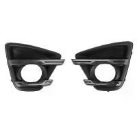 ราคา ฝาครอบเลนส์ไฟตัดหมอก, สำหรับ Mazda CX-5 CX5 2015 2016 2017, กันชนหน้า, ตกแต่งไฟตัดหมอก, รถ Stying (1732802888898676440)