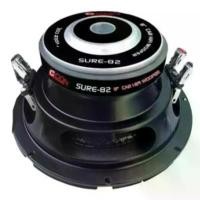 ราคา [COD] [tiktok]ดอกลำโพงซับรถยนต์ 8 นิ้ว 4 OHMS 600 วัตต์ SUB WOOFFER รุ่น CCON SURE-82 ที่ ชาร์จ โทรศัพท์ ใน รถยนต์ ซับ เบส เอ็นโปร เครื่อง เสียง หลัง กระบะ 12 110 15 รถ ยนต์ ลําโพงโม (1735406196710081