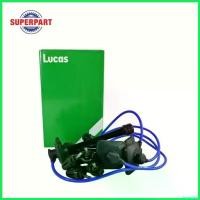 ราคา hyperashop ความคงทน สายหัวเทียนST191(3SFE)2.0LUCASหัวฉีด(8X.22370 LUCAS) (ราคาต่อ 1 ชิ้น) ไฟเลี้ยว ฟอซ่า รถ แต่ง คริสต์มาส Car รถยนต์ (1730492190460053591)