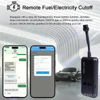 ราคา Original DAGPS Tracker gt02 4pin motocycle รถ gps Tracker ตัดการใช้หยุดเครื่องยนต์ acc alarm พร้อม sleep ประหยัดแบตเตอรี่ gprs SWX9 คําแนะนําผลิตภัณฑ์ใหม่ของเดือนนี้ (1735406955220403979)