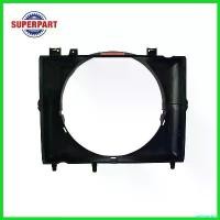 ราคา antiamshop แบบพกพา บังลมหม้อน้ำ DMAX(.) Isuzu (8-98291077-1) ชุด แปลง หน้า รีโว่ โช๊คอัพ รถ กระบะ ปรับ ได้ (1730509745826597791)